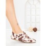 Pantofi Casual Dama PA93T-1 COW | CINK ME