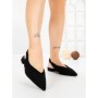 Balerini Dama HM13-33A BLACK | CINK ME