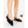 Balerini Dama HM13-33A BLACK | CINK ME