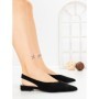 Balerini Dama HM13-33A BLACK | CINK ME