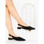 Balerini Dama HM13-33A BLACK | CINK ME