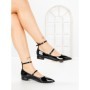 Balerini Dama 8N37-31 BLACK | CINK ME