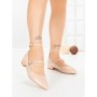 Balerini Dama 8N37-31 BEIGE | CINK ME