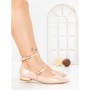 Balerini Dama 8N37-31 BEIGE | CINK ME