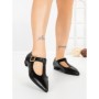 Balerini Dama OP16-66 BLACK | CINK ME