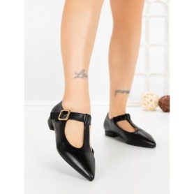 Balerini Dama OP16-66 BLACK | CINK ME