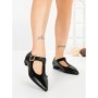 Balerini Dama OP16-66 BLACK | CINK ME
