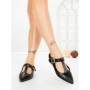 Balerini Dama OP16-66 BLACK | CINK ME