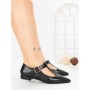 Balerini Dama OP16-66 BLACK | CINK ME