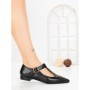 Balerini Dama OP16-66 BLACK | CINK ME