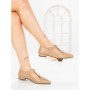 Balerini Dama OP16-66 KHAKI | CINK ME