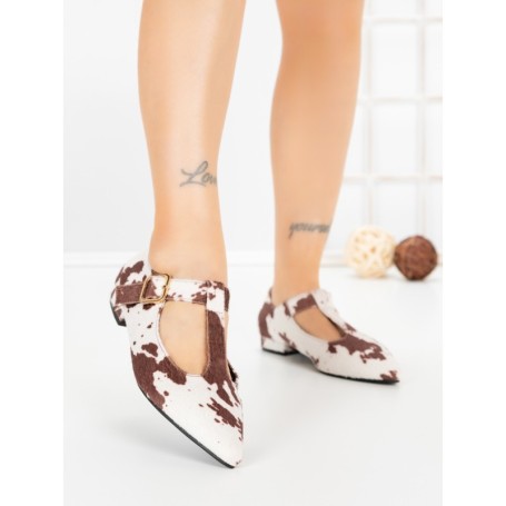 Balerini Dama OP16-66 COW | CINK ME