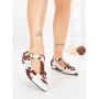 Balerini Dama OP16-66 COW | CINK ME