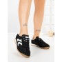 Pantofi Sport Dama L-558 BLACK | CINK ME