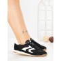 Pantofi Sport Dama L-558 BLACK | CINK ME