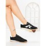 Pantofi Sport Dama L-558 BLACK | CINK ME