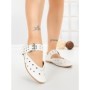 Balerini Dama PS888-18 WHITE | CINK ME