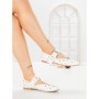 Balerini Dama PS888-18 WHITE | CINK ME