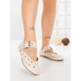 Balerini Dama PS888-18 BEIGE | CINK ME