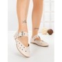Balerini Dama PS888-18 BEIGE | CINK ME