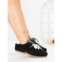 Pantofi Sport Dama L-523 BLACK | CINK ME