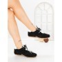 Pantofi Sport Dama L-523 BLACK | CINK ME