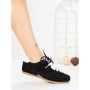 Pantofi Sport Dama L-523 BLACK | CINK ME