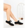 Pantofi Sport Dama L-523 BLACK | CINK ME