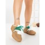 Pantofi Sport Dama L-523 CAMEL | CINK ME
