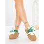 Pantofi Sport Dama L-523 CAMEL | CINK ME