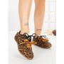 Pantofi Sport Dama L-523 LEOPARD | CINK ME