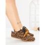 Pantofi Sport Dama L-523 LEOPARD | CINK ME