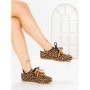 Pantofi Sport Dama L-523 LEOPARD | CINK ME