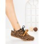 Pantofi Sport Dama L-523 LEOPARD | CINK ME