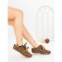 Pantofi Sport Dama L-523 LEOPARD | CINK ME