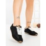 Pantofi Sport Dama L-557 BLACK | CINK ME