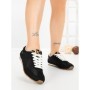 Pantofi Sport Dama L-557 BLACK | CINK ME