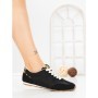 Pantofi Sport Dama L-557 BLACK | CINK ME