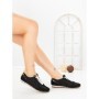 Pantofi Sport Dama L-557 BLACK | CINK ME