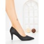 Pantofi Stiletto 698 BLACK | VIVIRICH
