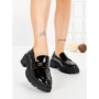 Pantofi Casual Dama 8808 BLACK | L.DAY