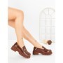 Pantofi Casual Dama 8808 CAMEL | L.DAY