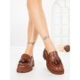 Pantofi Casual Dama 8809 CAMEL | L.DAY