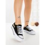 Tenisi Dama 309-9 BLACK | ABLOOM