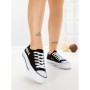 Tenisi Dama 309-9 BLACK | ABLOOM