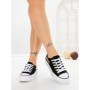 Tenisi Dama 309-9 BLACK | ABLOOM