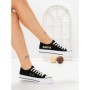 Tenisi Dama 309-9 BLACK | ABLOOM