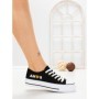 Tenisi Dama 309-9 BLACK | ABLOOM