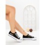 Tenisi Dama 309-9 BLACK | ABLOOM