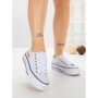 Tenisi Dama 309-9 WHITE | ABLOOM